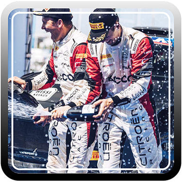 Auto Racing Driver Suits - Competition Motorsport